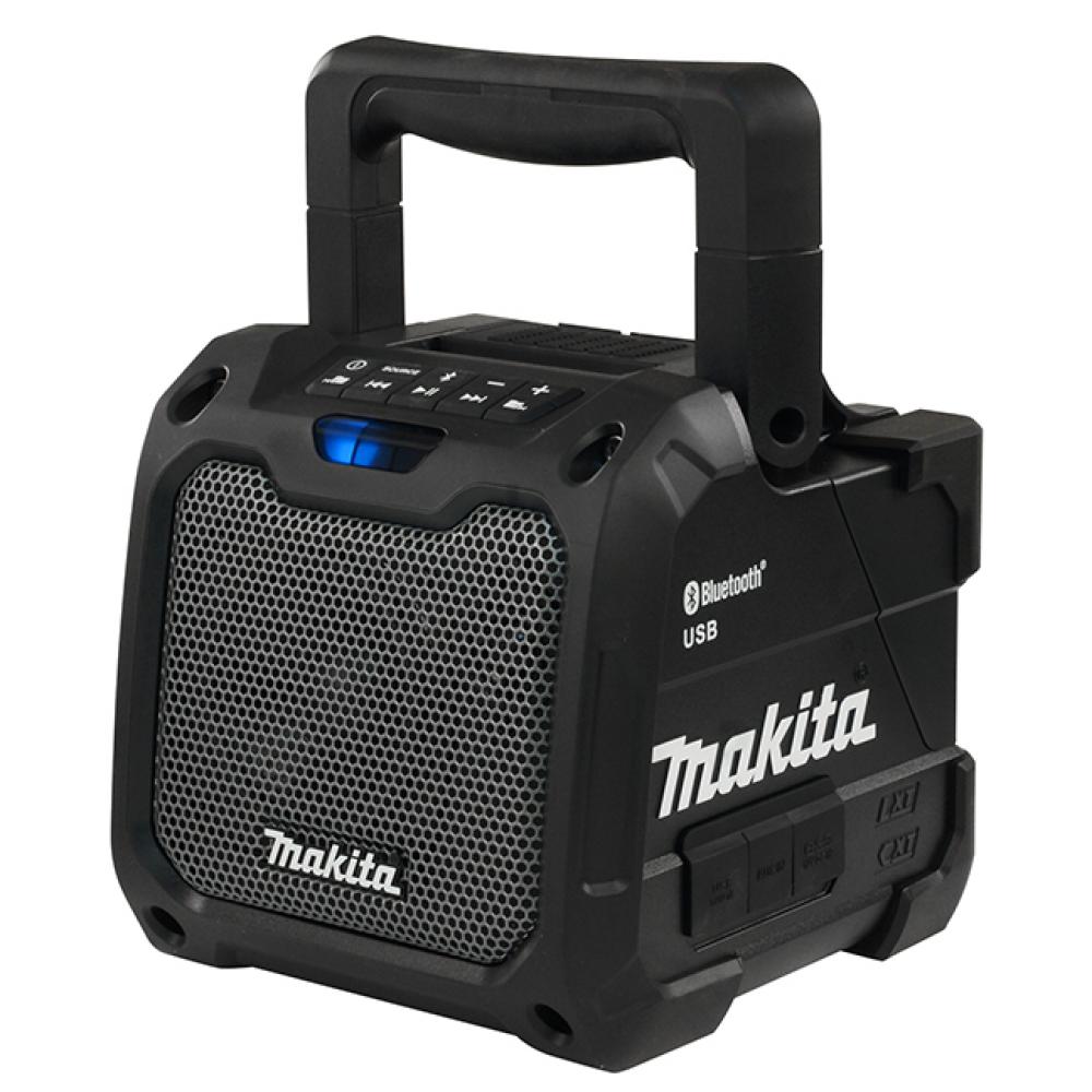 Cordless Or Electric Jobsite Speaker With Bluetooth® For Precision Stock Removal DMR201B