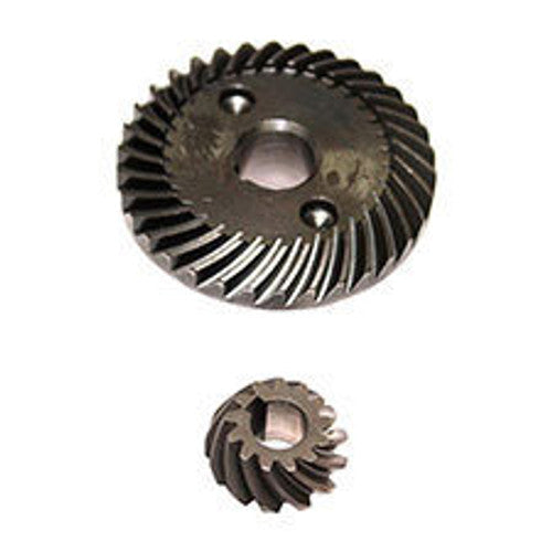 Makita 181737-9 Bevel Gear Set - Compatible with 9005B, 9005BZ-Type-1, and PC1100