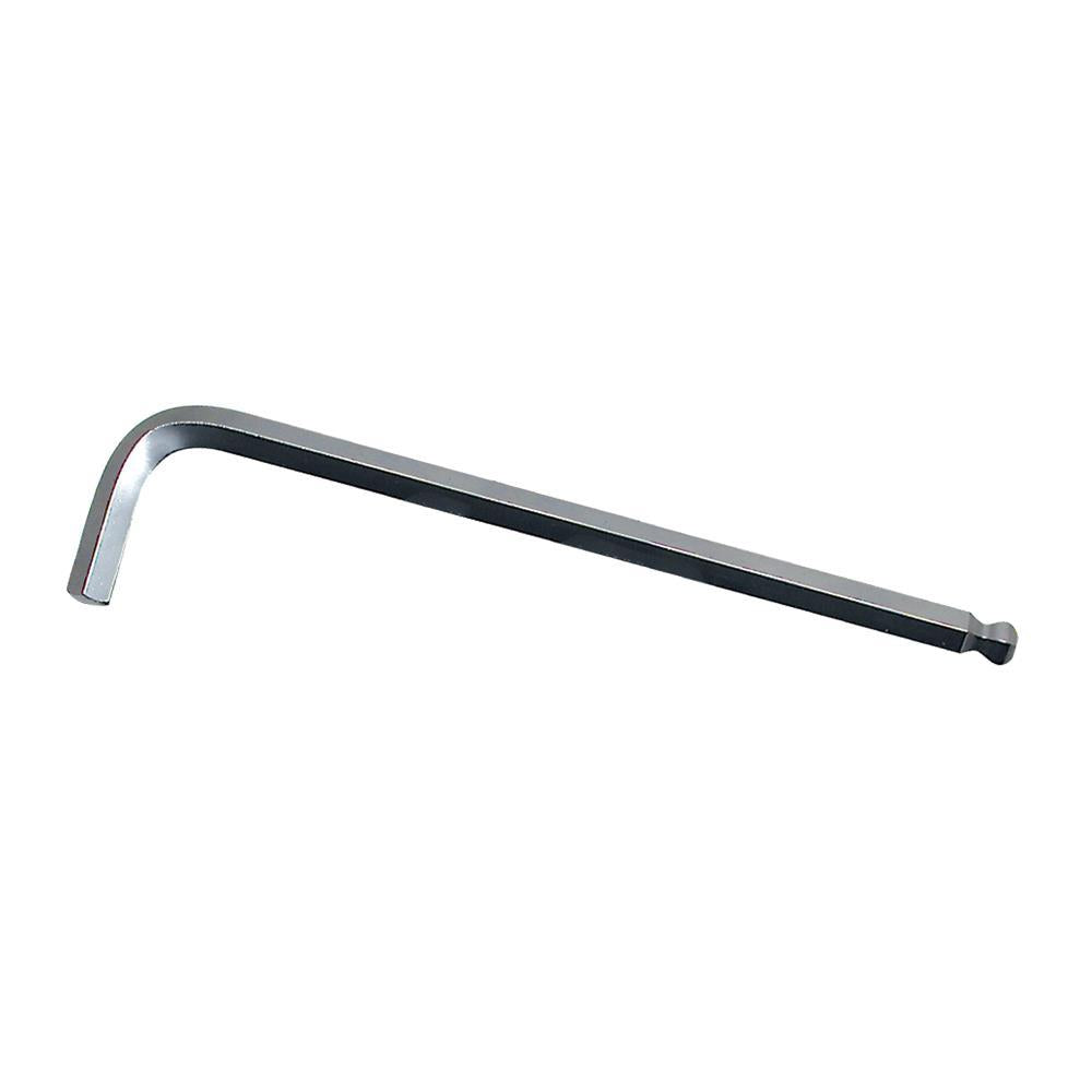 9/16" S2 Ball Nose Hex Key
