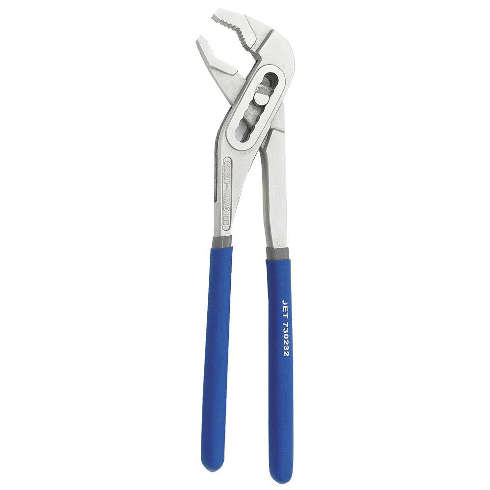 10" Box Joint Pliers - Heavy Duty