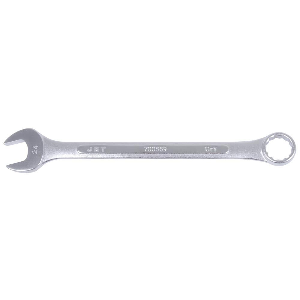 24mm Raised Panel Combination Wrench