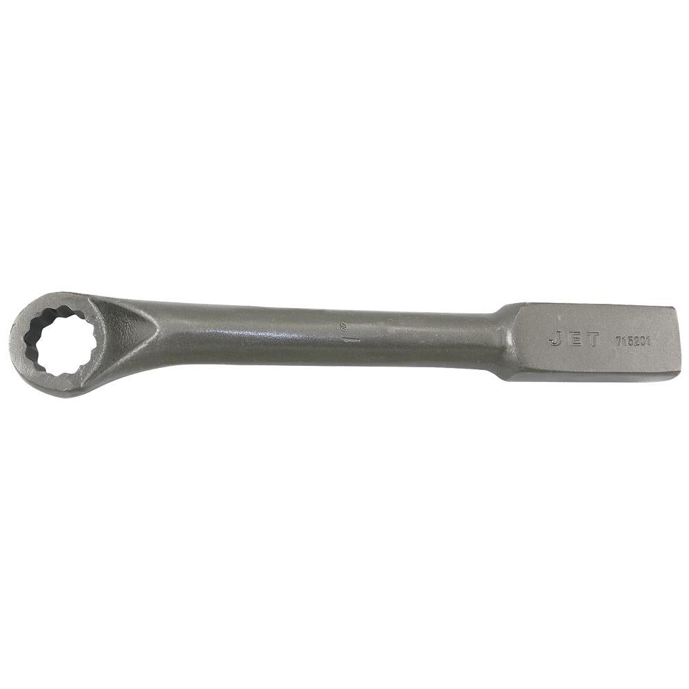 1-1/4" Offset Striking Wrench
