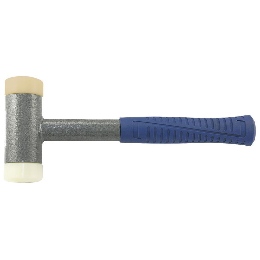 2-1/4 lb Soft Face Dead Blow Hammer