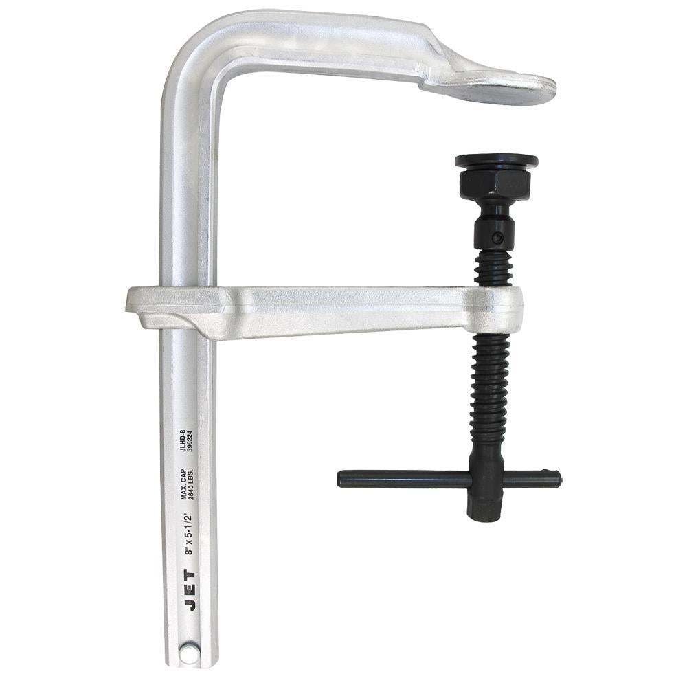 10" Heavy Duty L-Clamp
