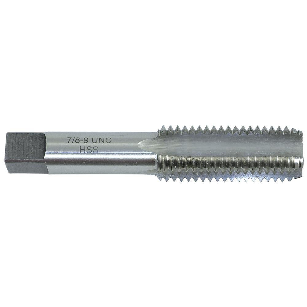 3/8"-16 NC M2 HSS SAE Taper Tap