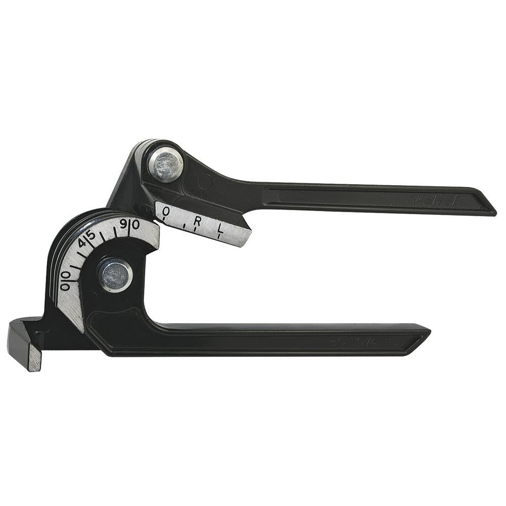 Cintreuse de tubes 3 en 1