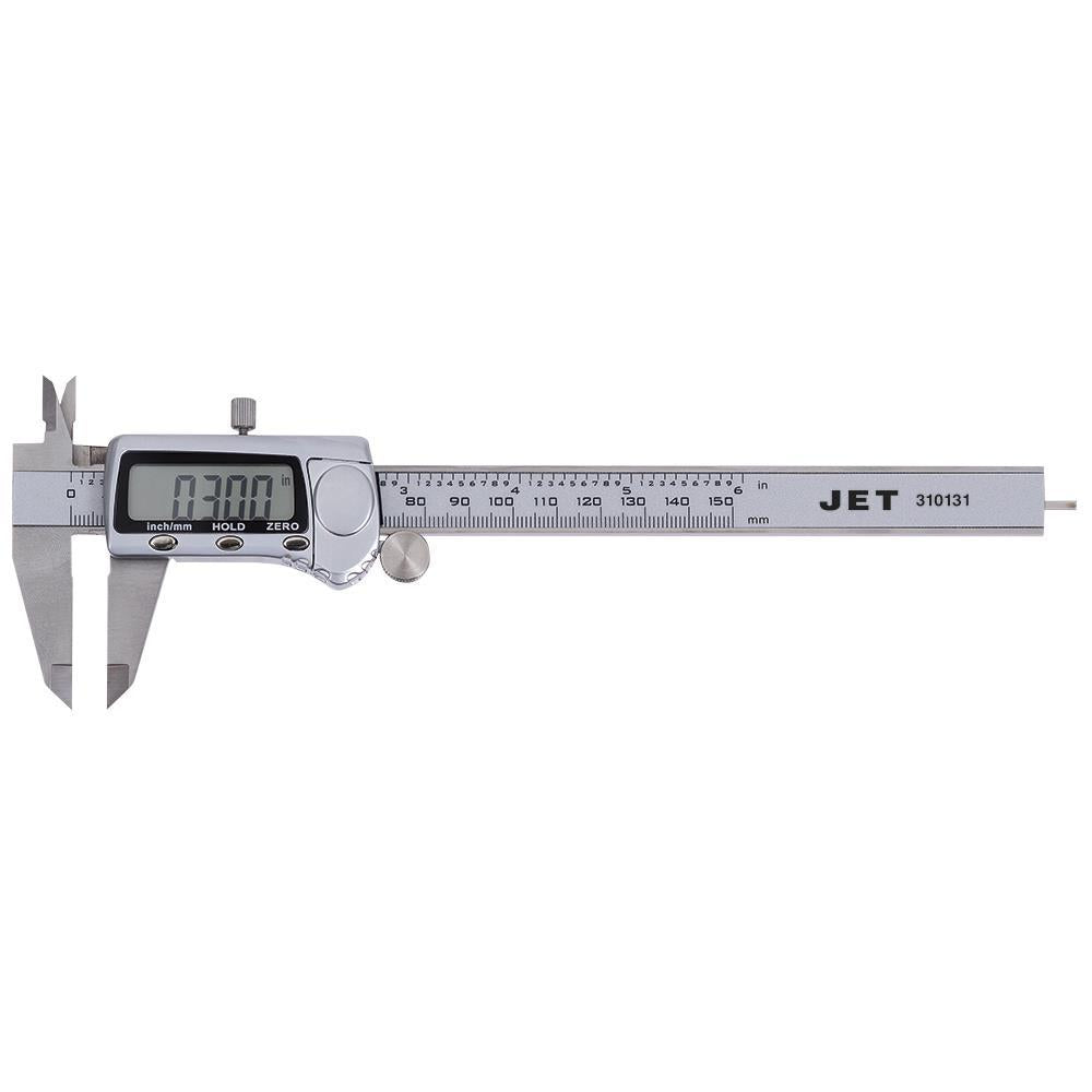 6" Premium Digital Caliper