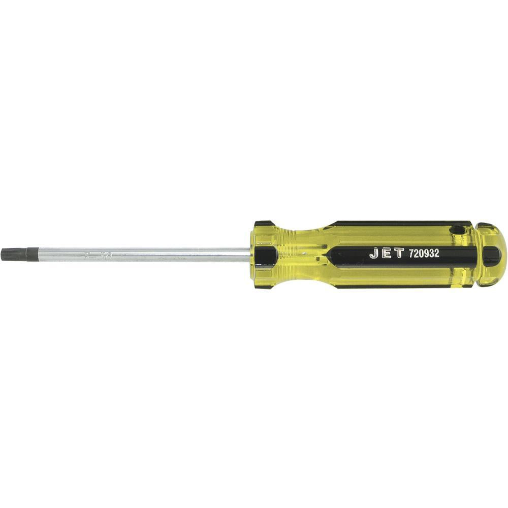 Tournevis à manche géant TORX® T30 x 4"