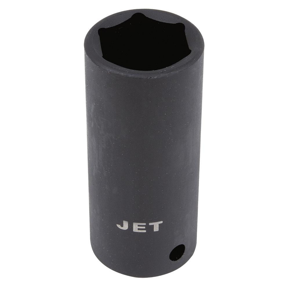 3/4" DR x 30mm Deep Impact Socket - 6 Point