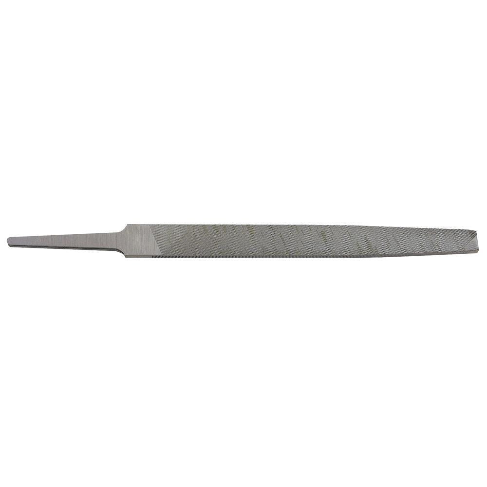 10" Flat Smooth File