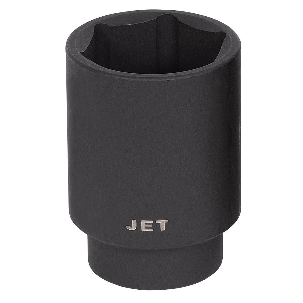 1/2" DR x 1-1/2" Deep Impact Socket - 6 Point