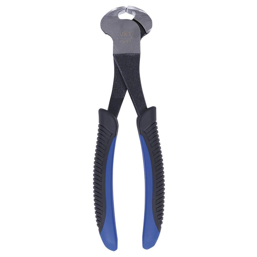 8" End Nipping Pliers