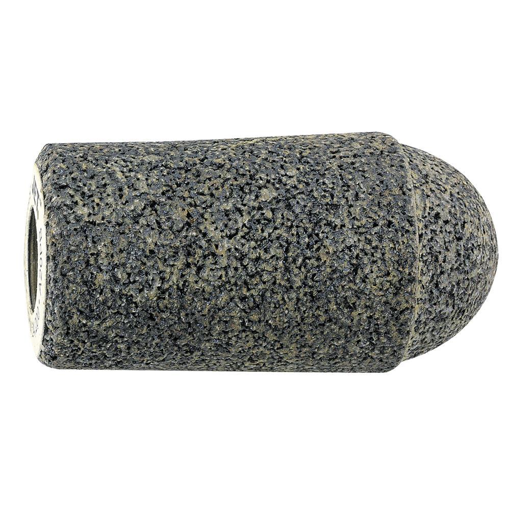 Pierre à agglomérer en résine 3 x 4 x 5/8-11NC T18R