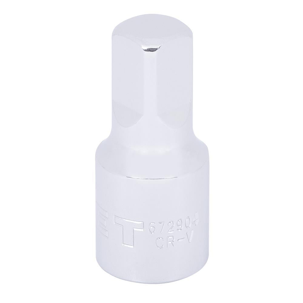 1/2" DR x 2" Extension