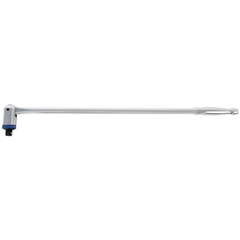 24" Ratchet Breaker Bar