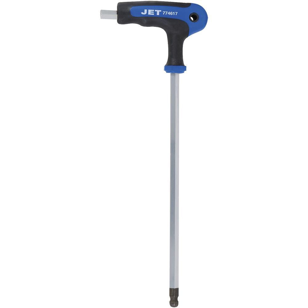 5/32" S2 L-Handle Hex Key