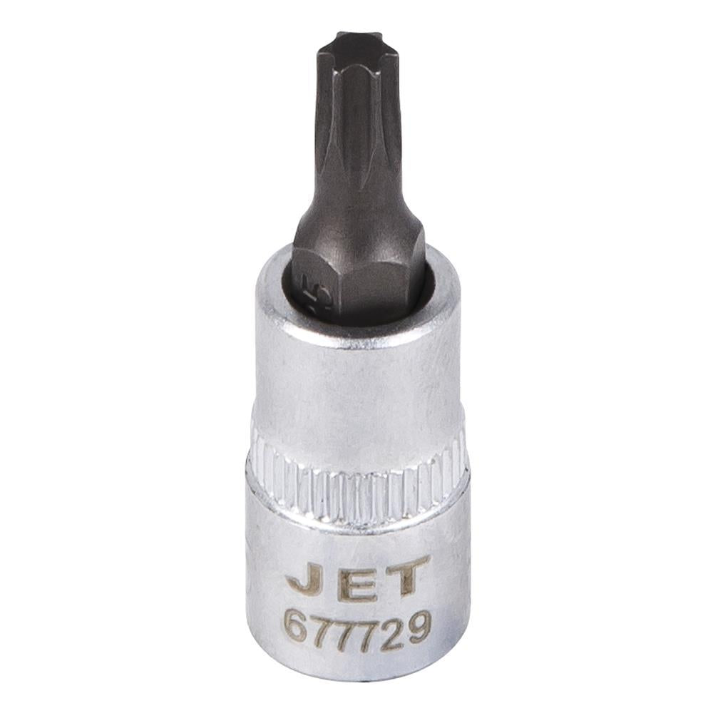 1/4" DR x T27 S2 1-1/2" Long TORX® Bit Socket