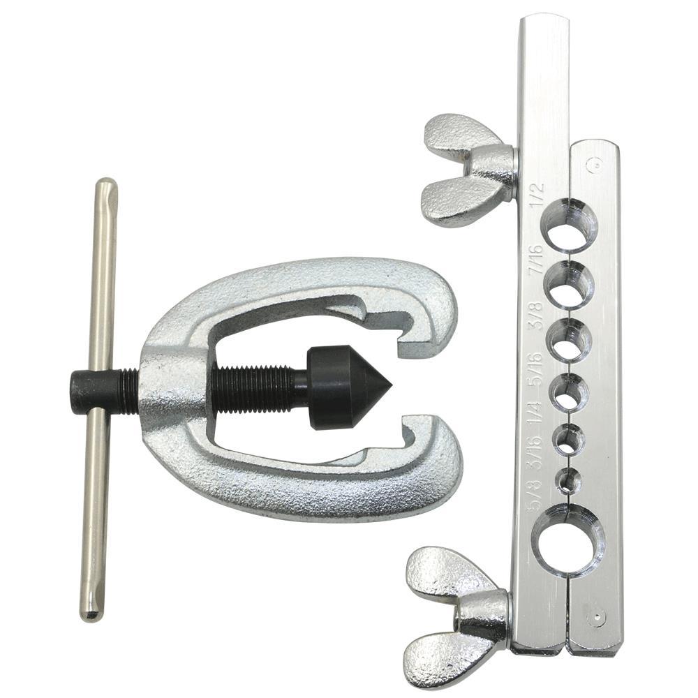 Flaring Bar and Yoke