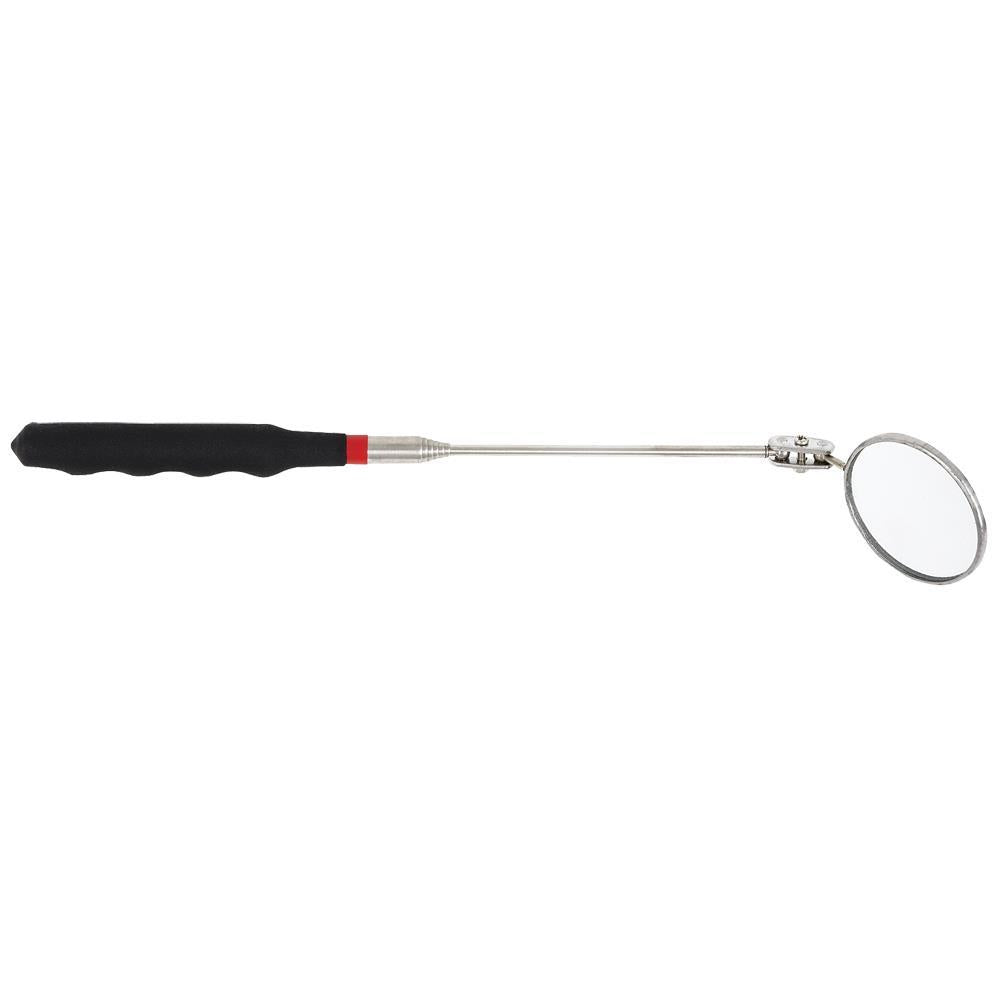 2-1/4" Round Face Telescopic Mirror
