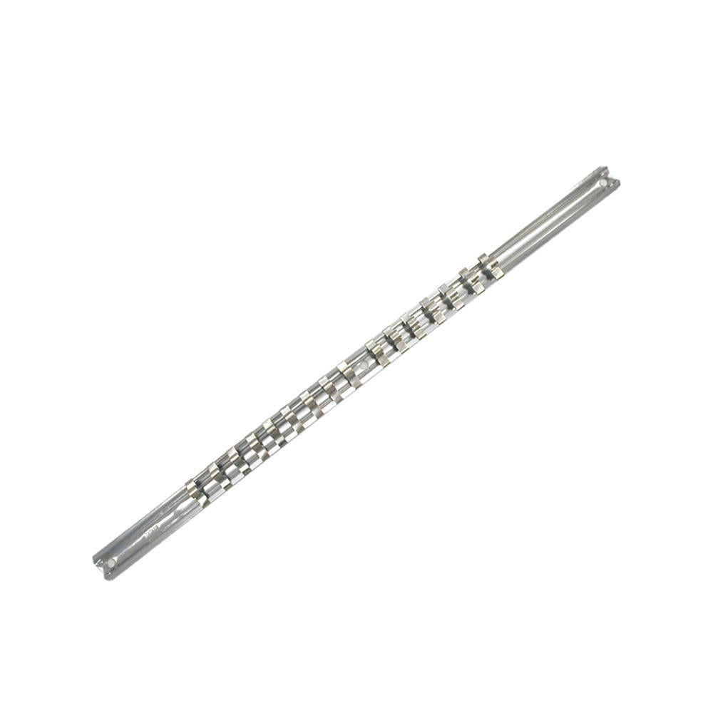 1/4" DR x 16 Clip Socket Rail