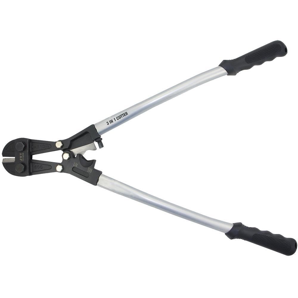 24" 3-in-1 Bolt Cutter
