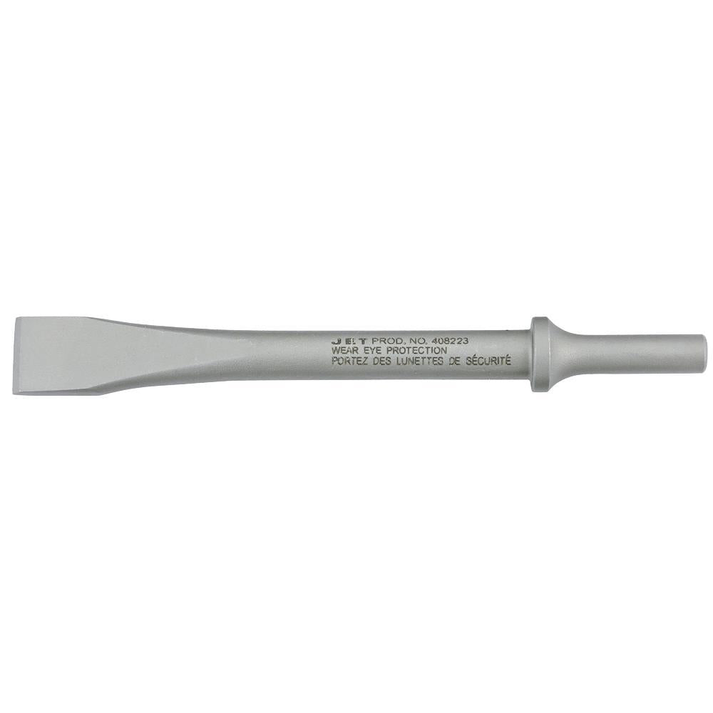 Ciseau à face plate 13/16" - Usage intensif