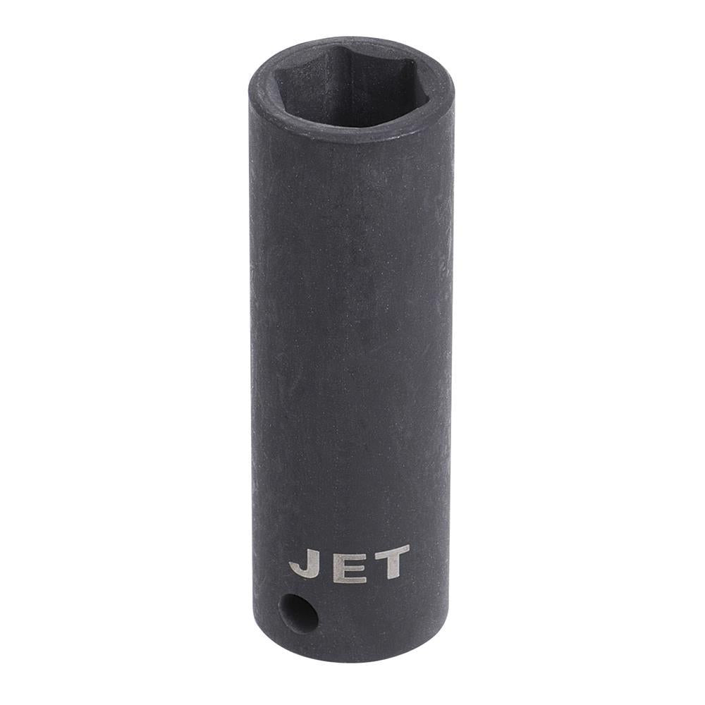 3/8" DR x 10mm Deep Impact Socket - 6 Point