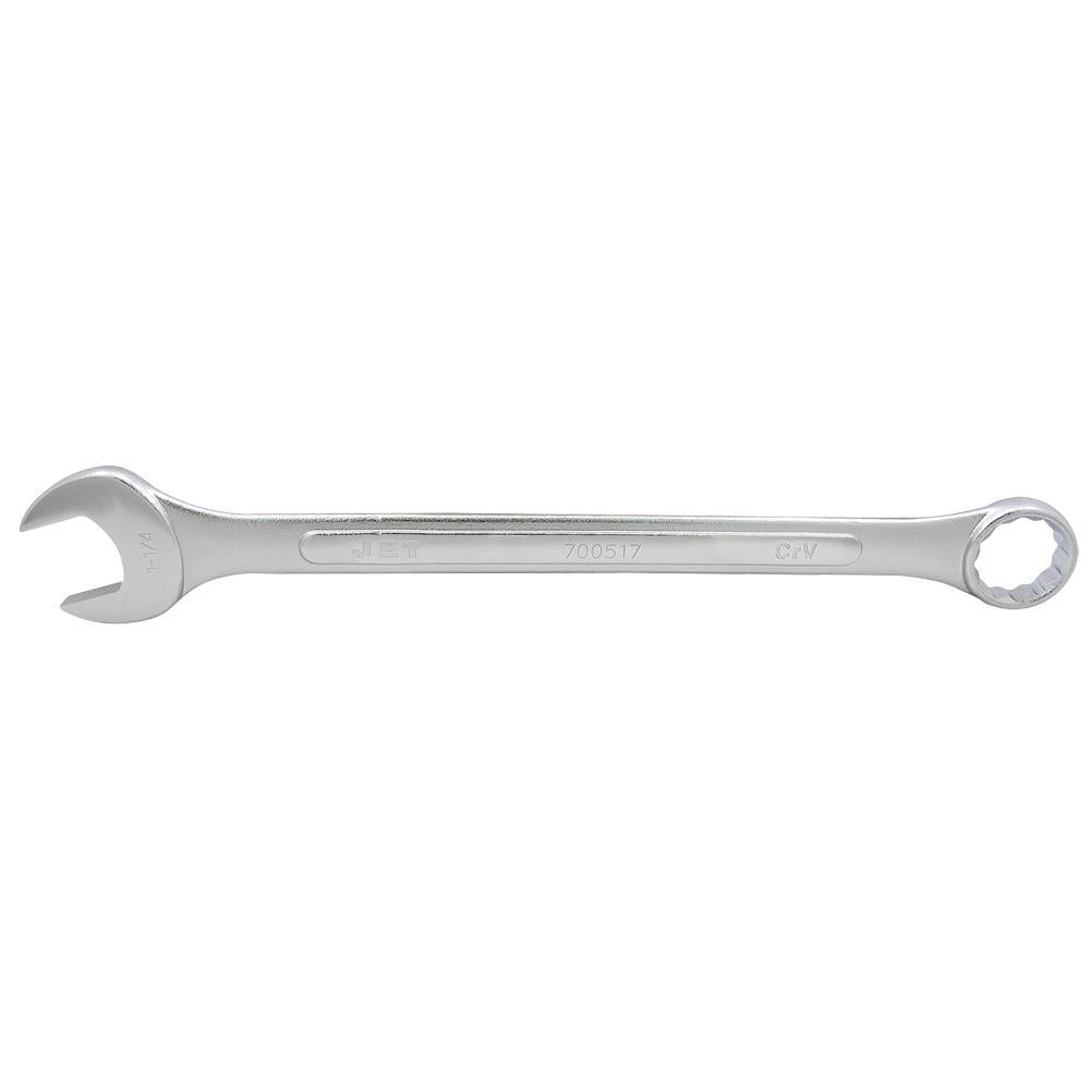 1-1/4" Raised Panel Combination Wrench