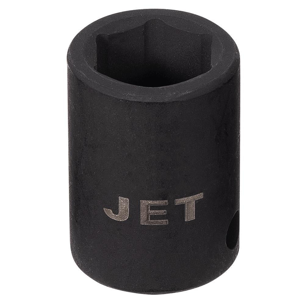 3/8" DR x 17mm Regular Impact Socket - 6 Point