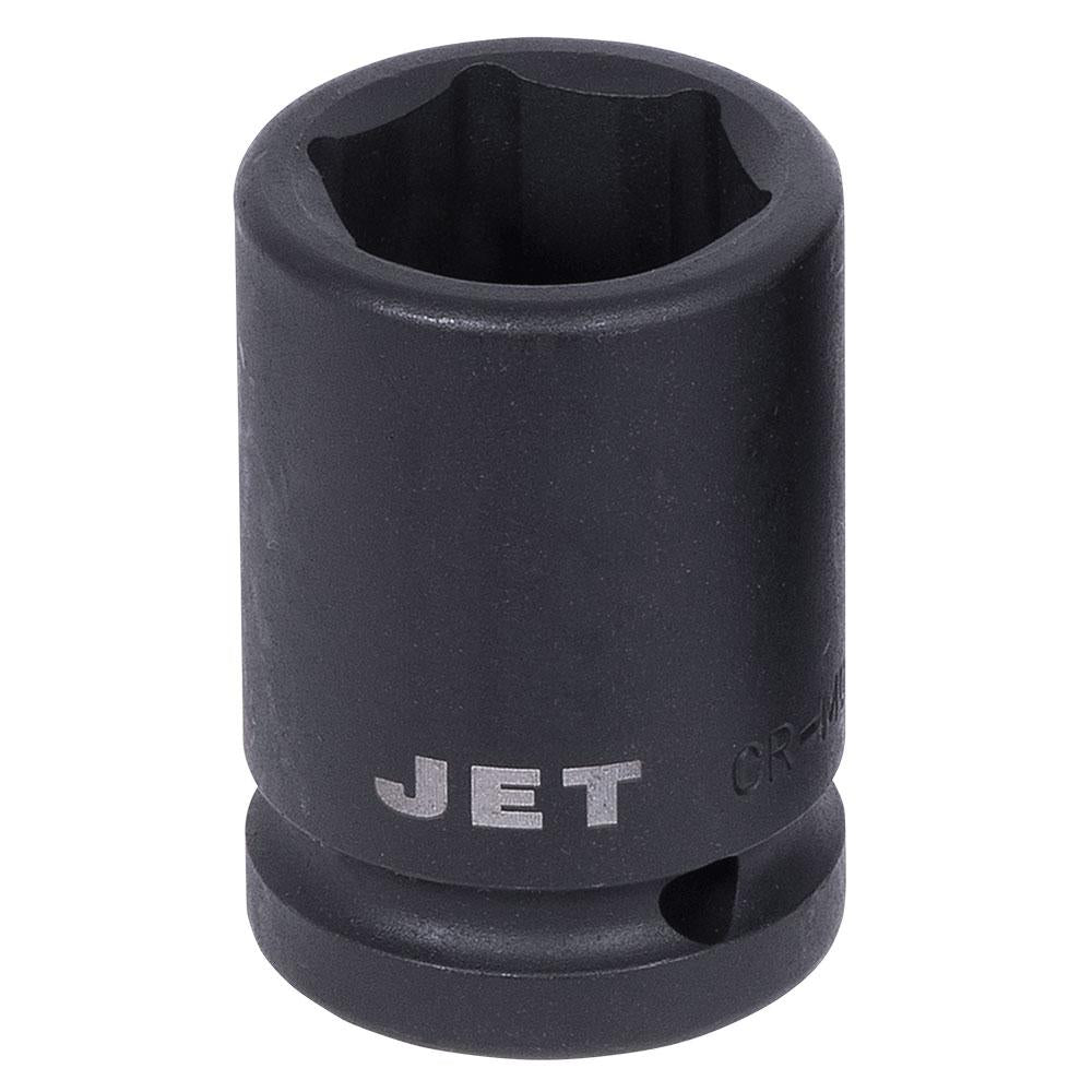 3/4" DR x 1-1/8" Regular Impact Socket - 6 Point