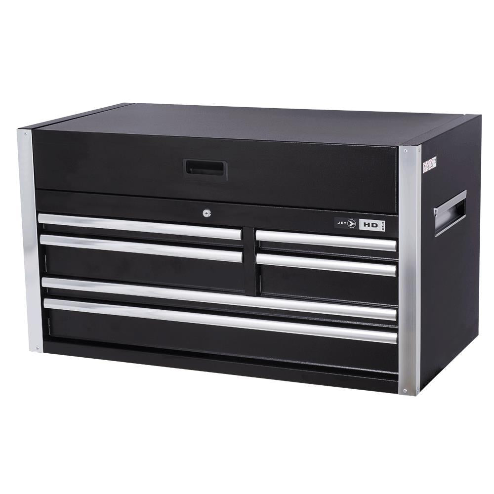 41” X 21” HD Series 6 Drawer Mechanic’s Chest