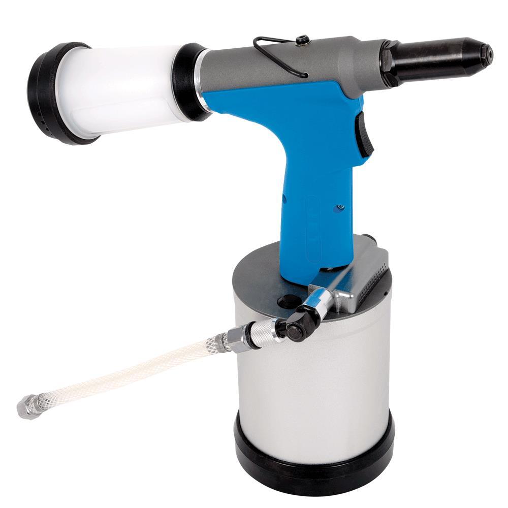 Riveteuse pneumatique 3/16" '“ Très robuste