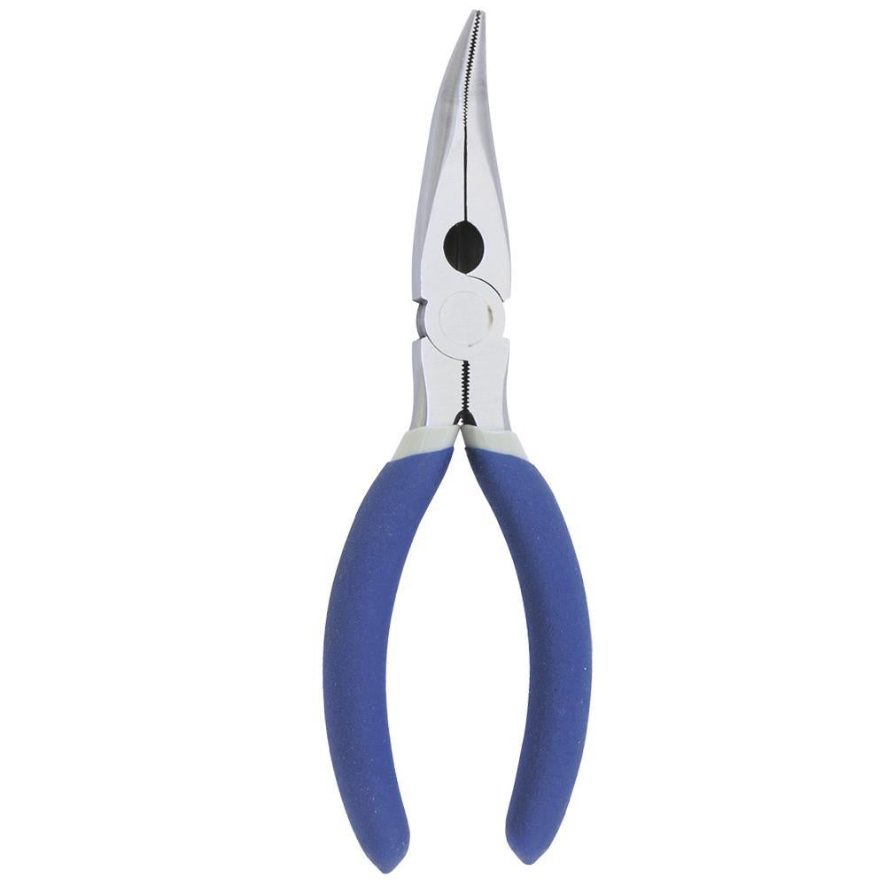 6-1/2" Bent Nose Pliers