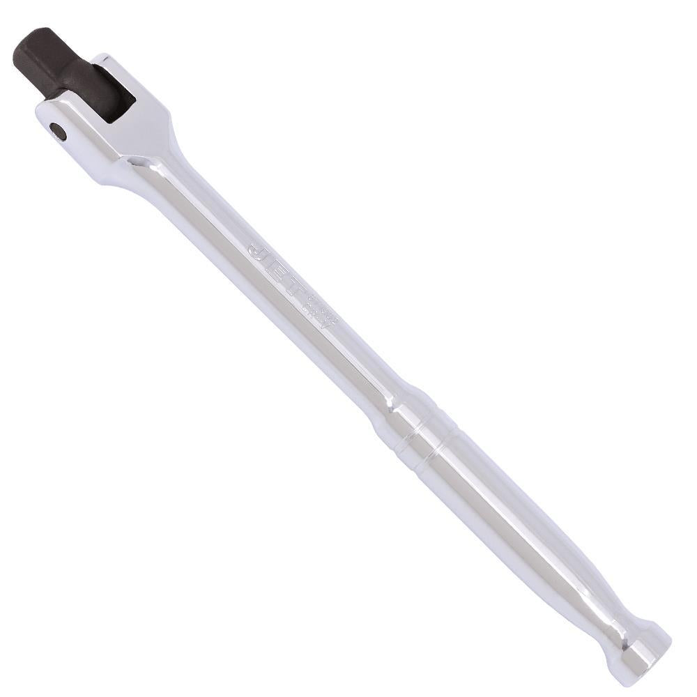 Guidon flexible 3/8" DR x 8"