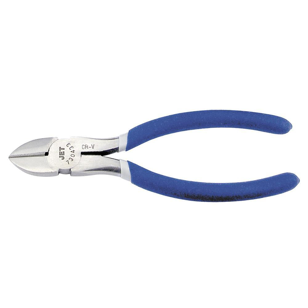 6-1/2" Diagonal Cutter