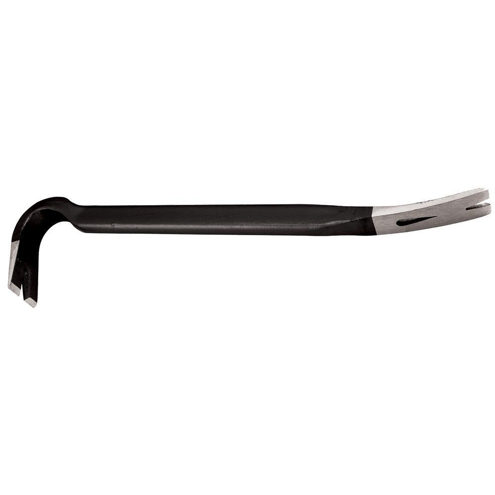 Powerclaw™ 24" Notched Wrecking Bar - Super Heavy Duty