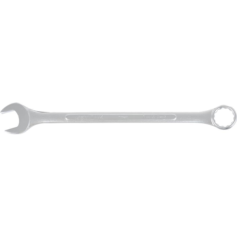 1-3/4" Raised Panel Combination Wrench