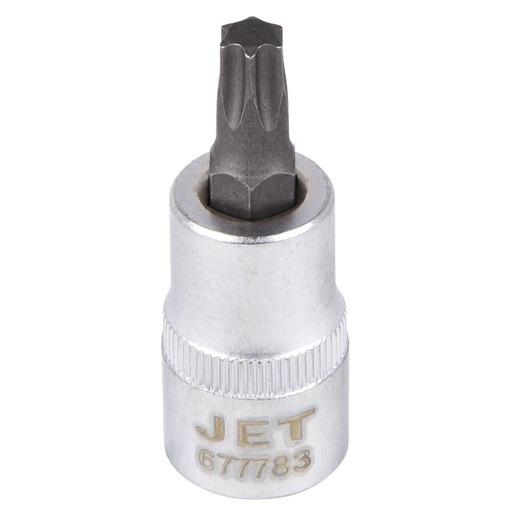 3/8" DR x T50 S2 2" Long TORX® Bit Socket