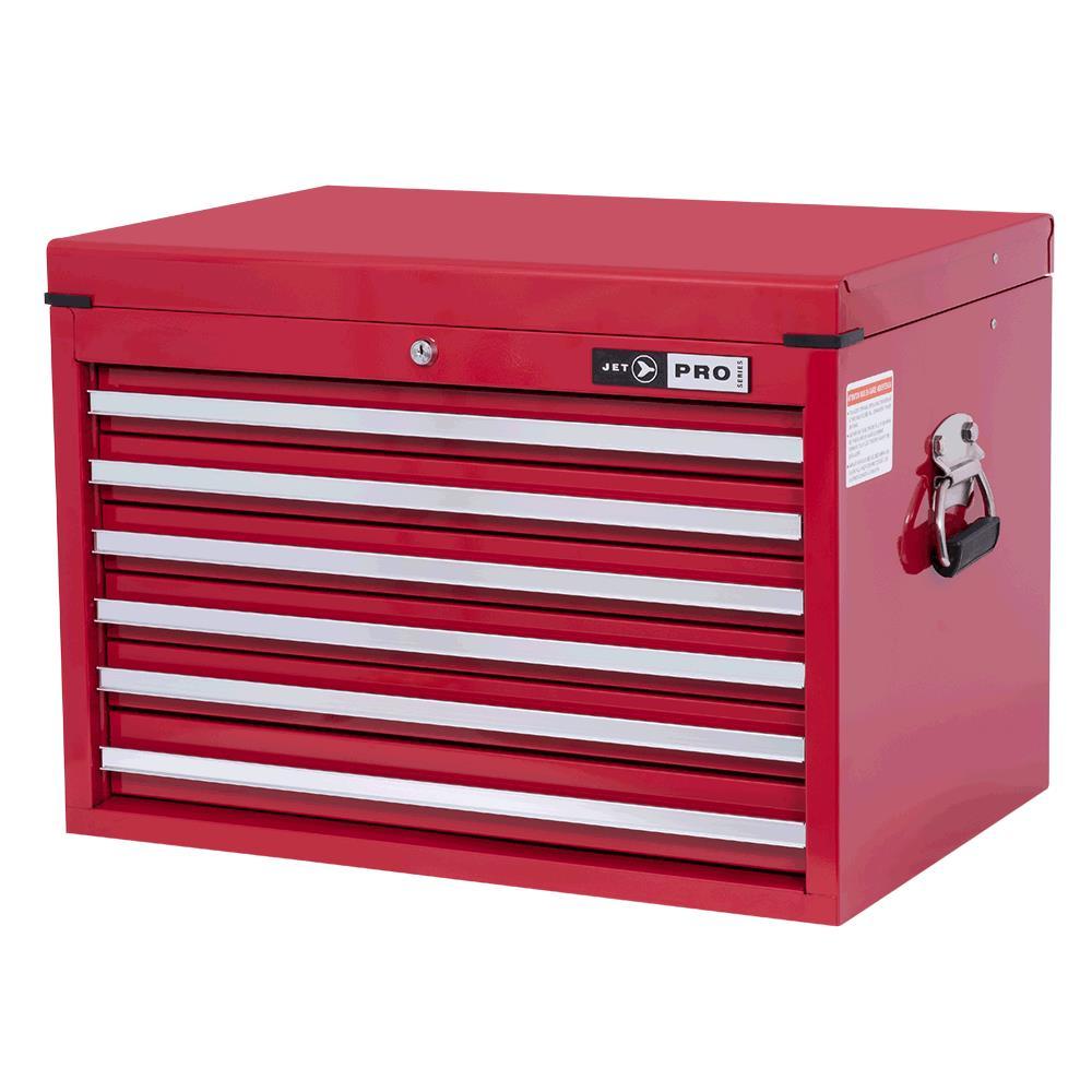 Pro Series Mechanic's Chest - 6 Drawers - 27" x 18"