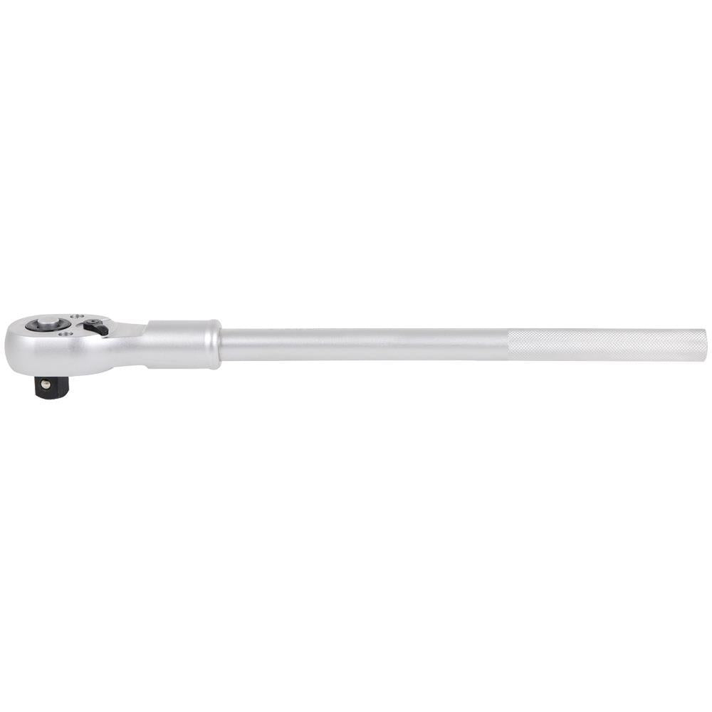 3/4" DR Oval Head Ratchet Wrench - Heavy Duty