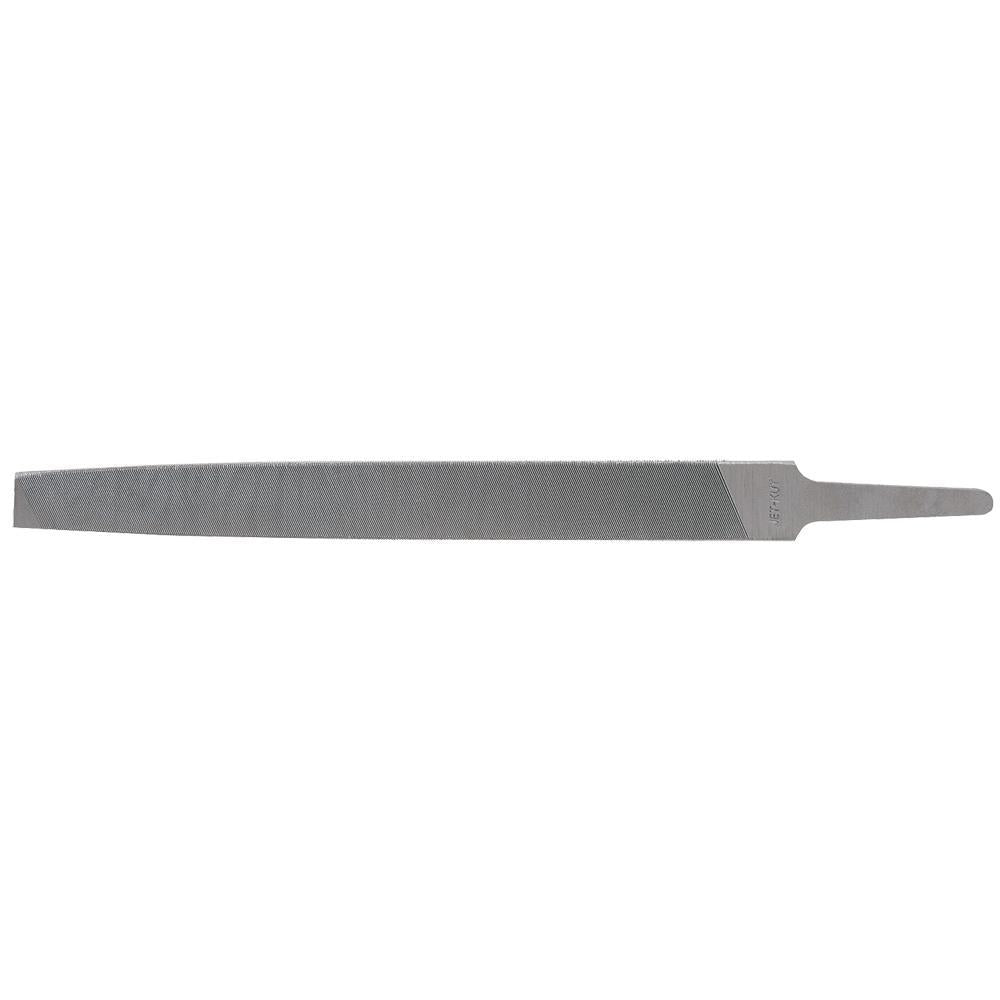 10" Mill Bastard File
