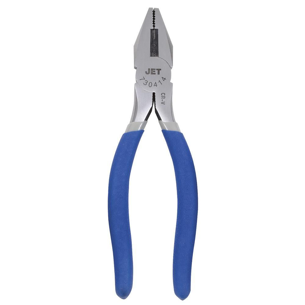 Pince de monteur de lignes de 7 po