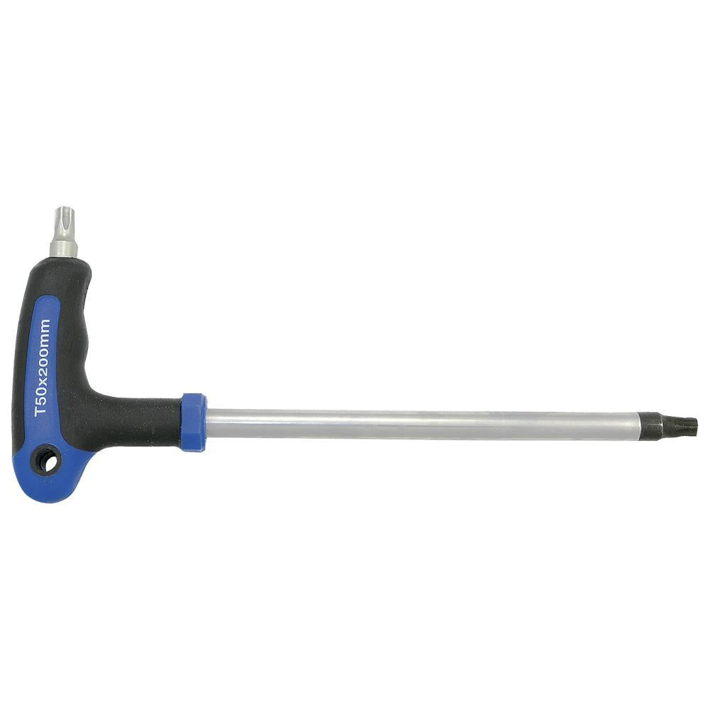 T20 S2 L-Handle TORX® Key