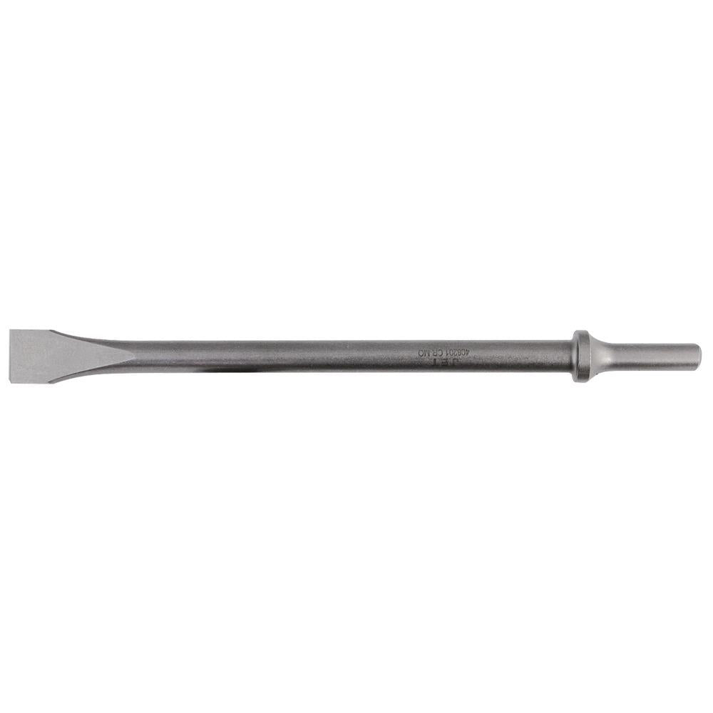 .401 Shank Narrow Face Flat Chisel