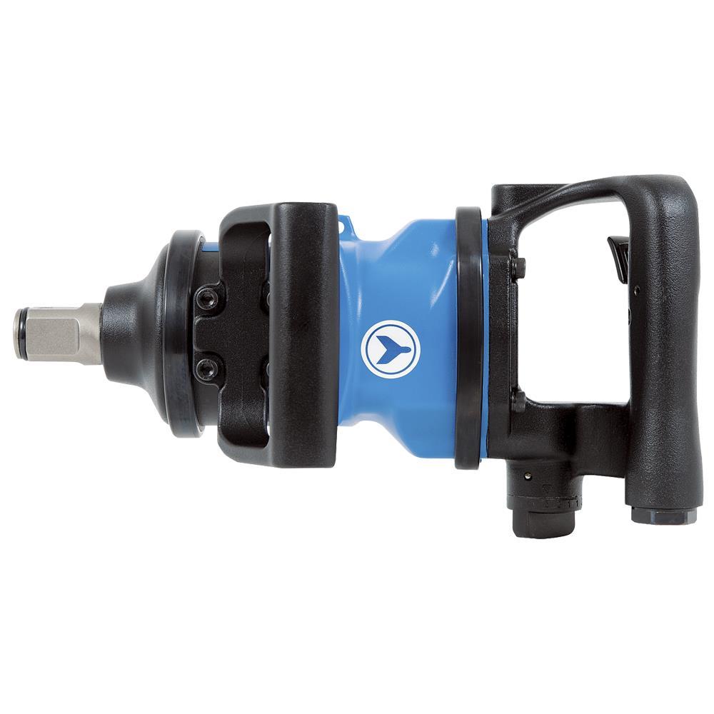 Clé à chocs « ultra légère » à entraînement de 1 po '“ Usage intensif (enclume de 2 po)