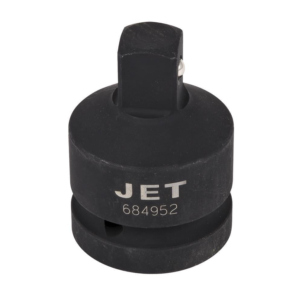 1" Female x 3/4" Male Impact Adaptor