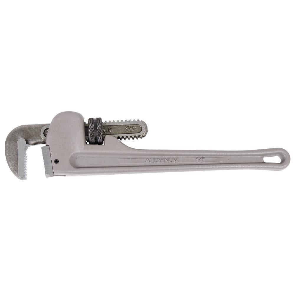 36" Aluminum Pipe Wrench - Heavy Duty