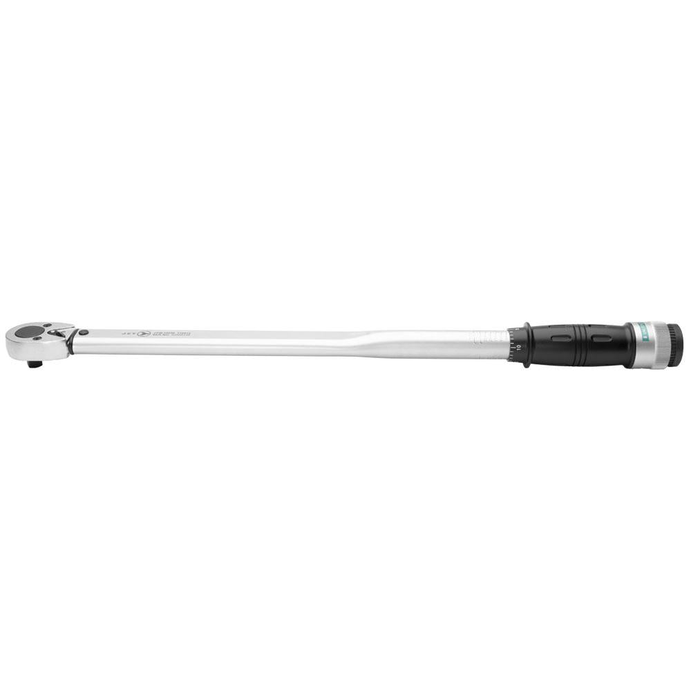 1/2" DR 250 ft/lbs Torque Wrench
