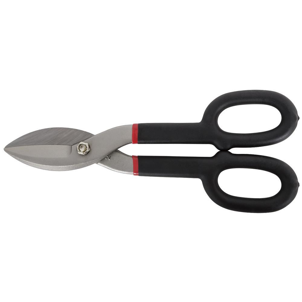 10" Tin Snips - Super Heavy Duty