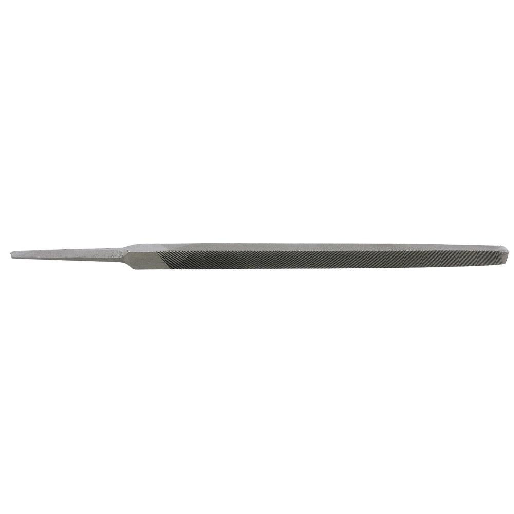 10" Bastard Cut Three Square File